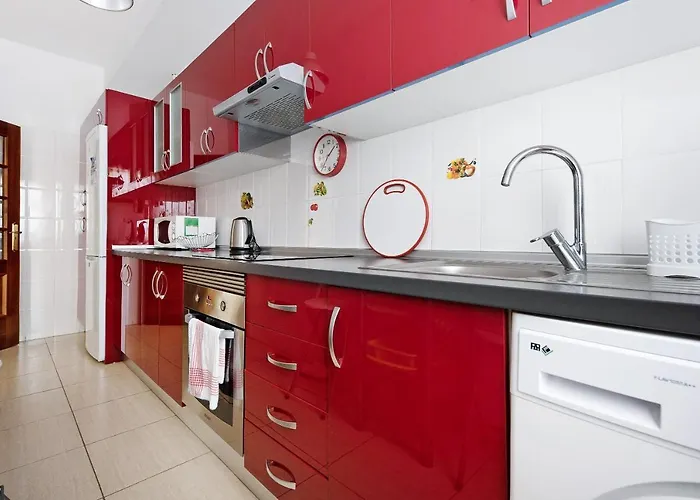 Apartamento Elena