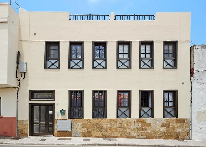 Apartamento Elena