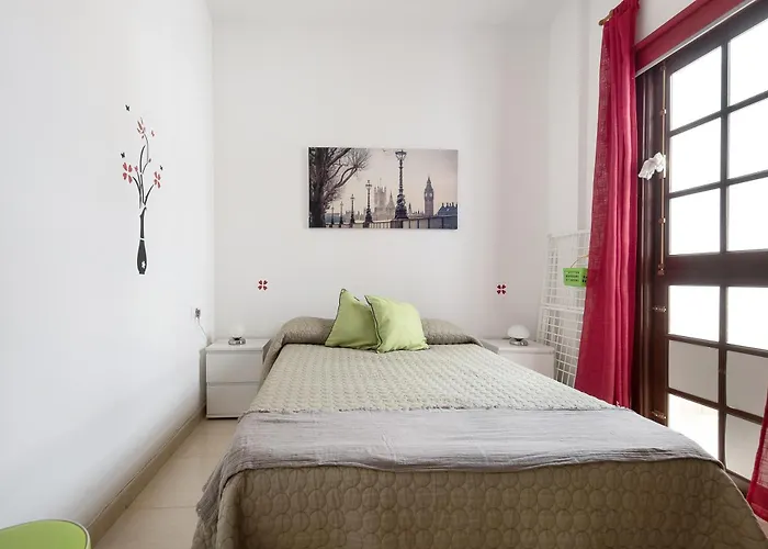 Apartamento Elena