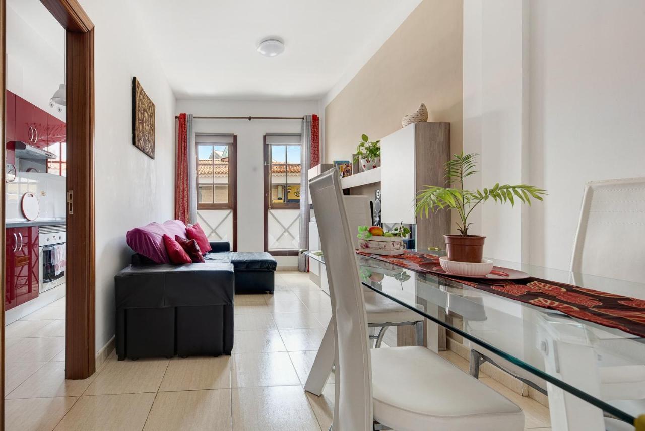 Elena Appartement *