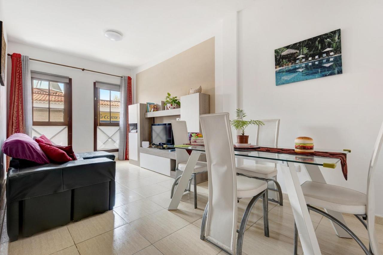 Elena Appartement *