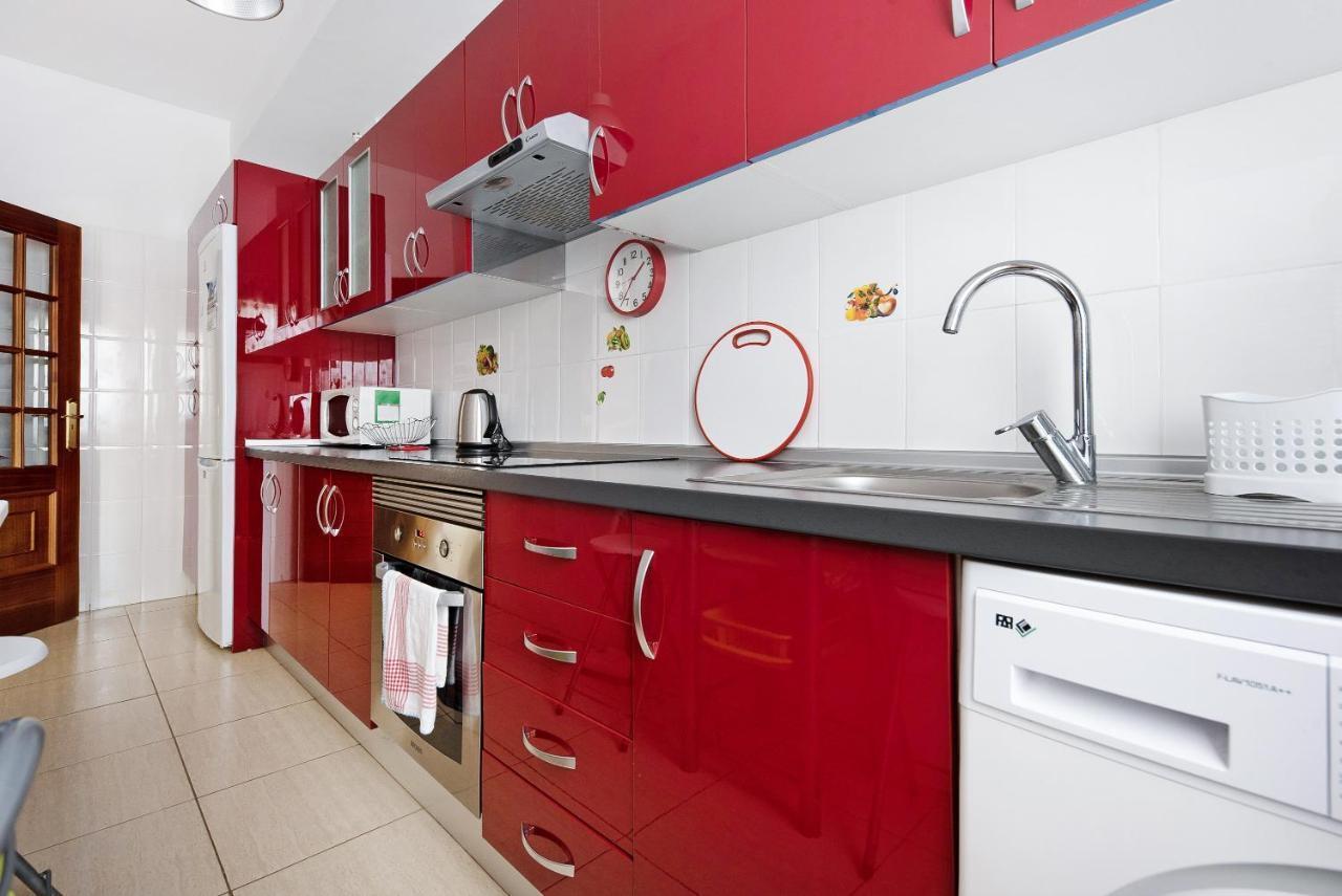 Appartement Elena Buenavista Del Norte