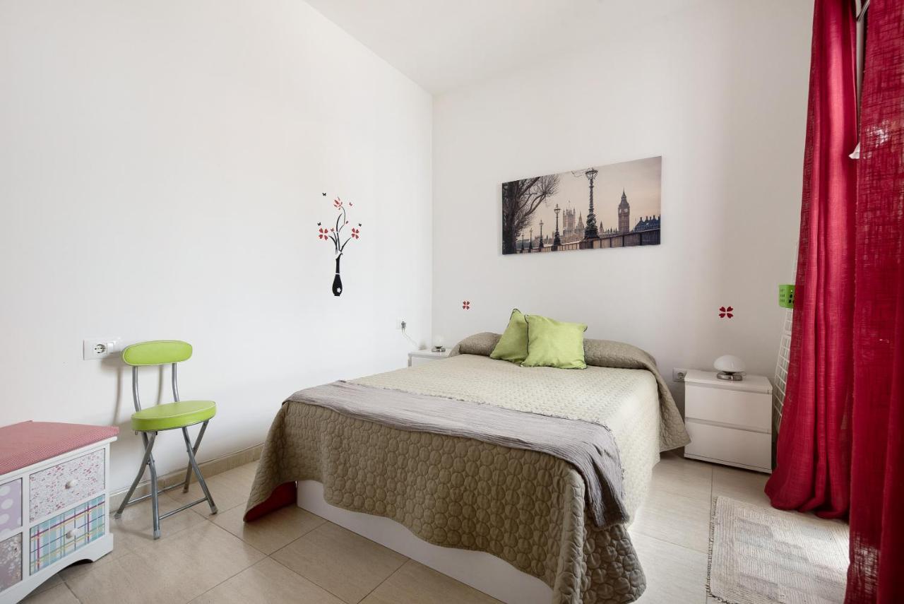 Elena Appartement Buenavista Del Norte