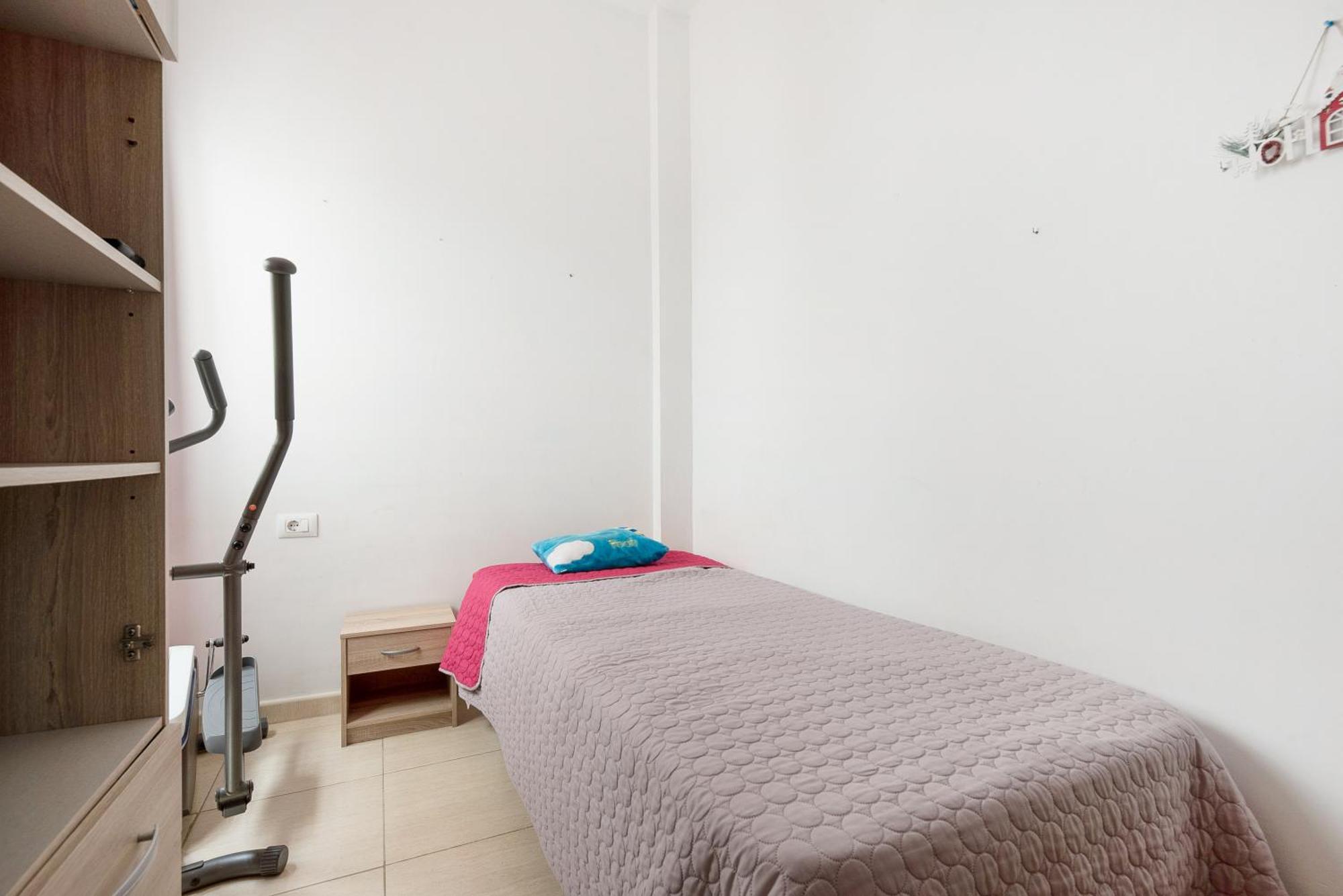 Elena Appartement
