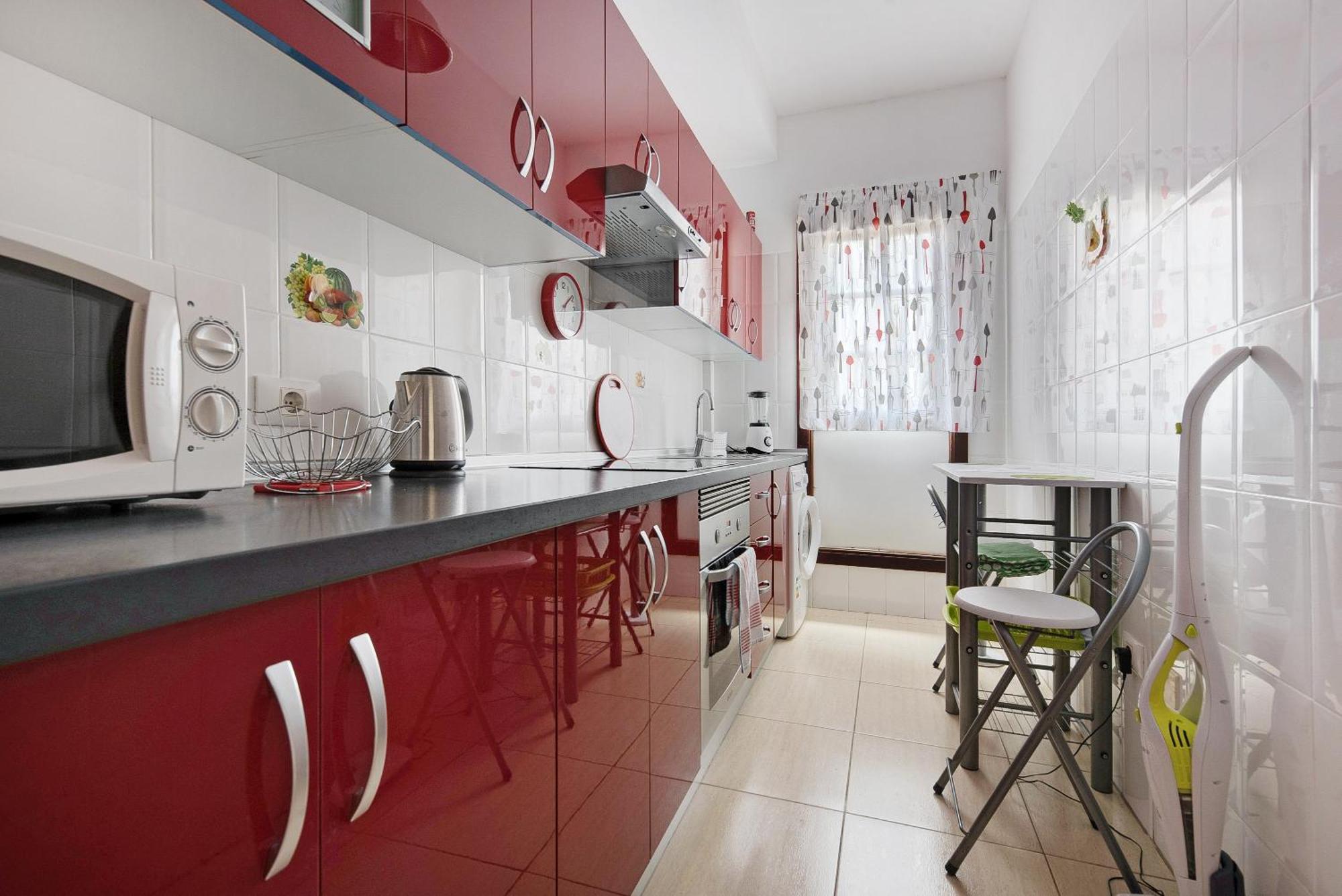Appartement Elena