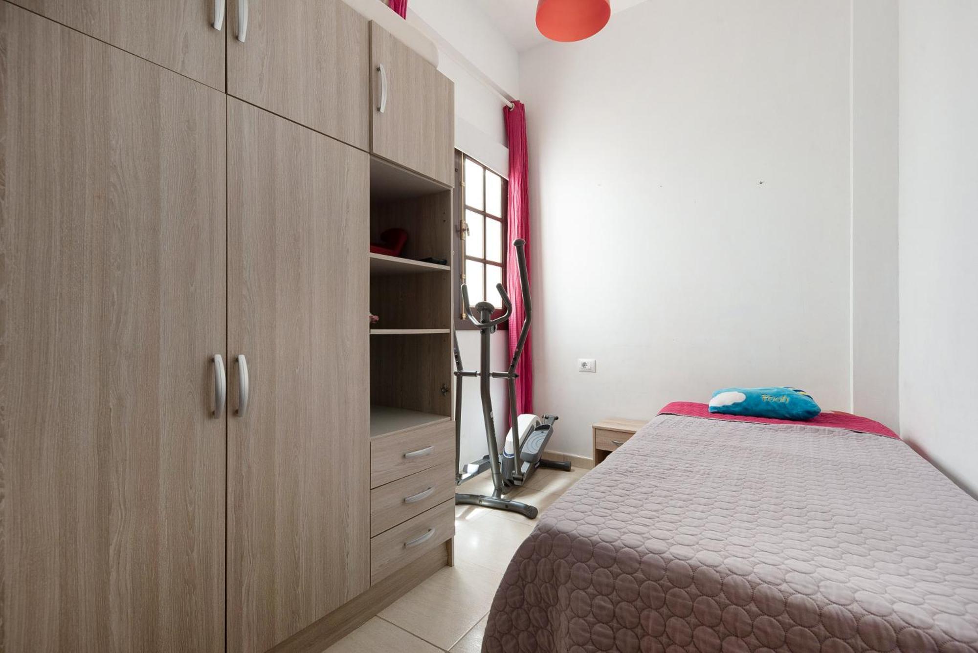 Elena Appartement