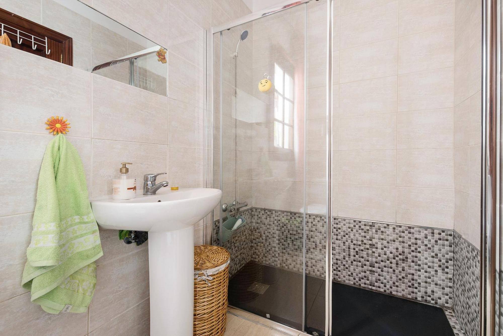 Elena Appartement *