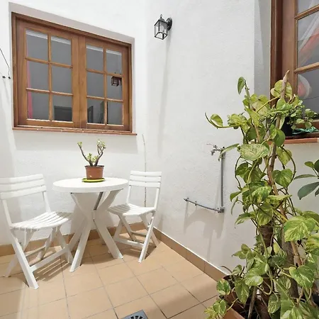 Apartamento Elena Buenavista Del Norte Buitenkant foto