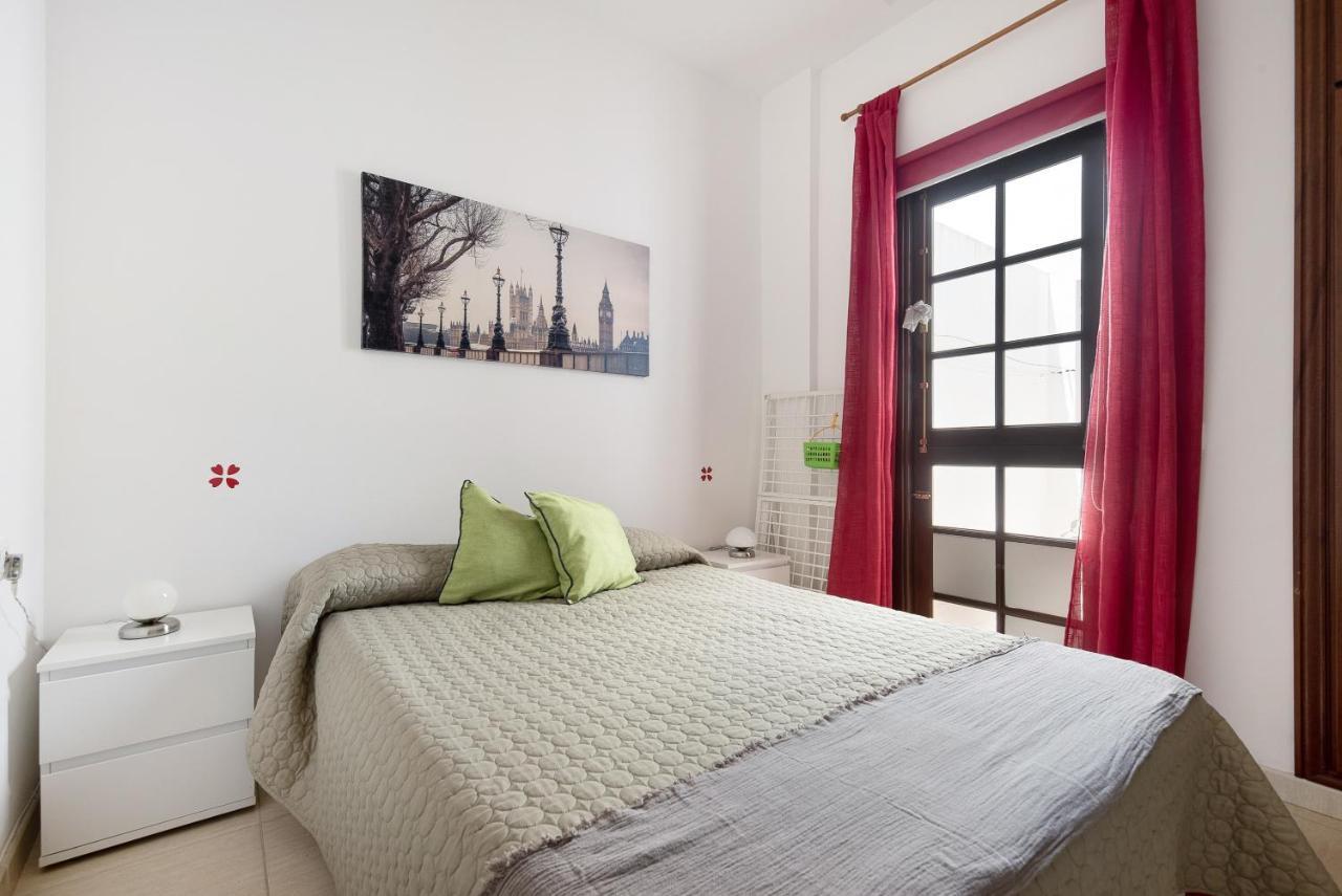 Appartement Elena *